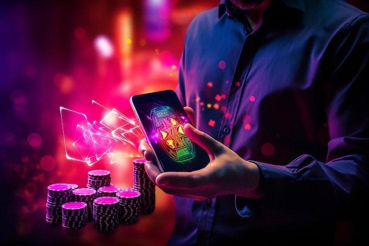 rajapola slot App 