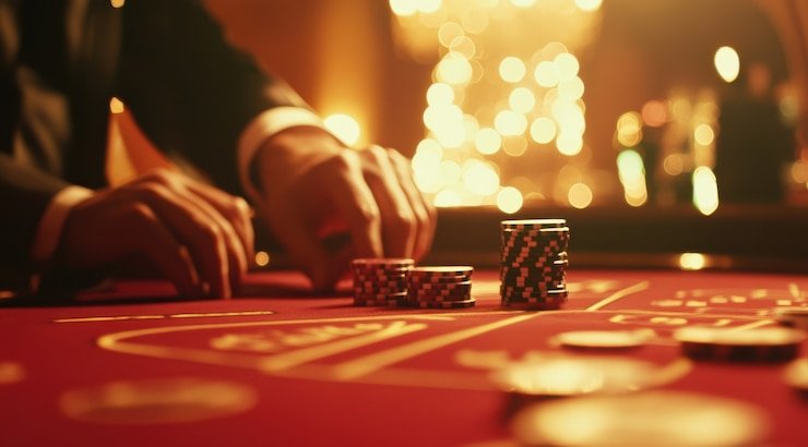 Proses instalasi APK rajapola slot di Android dengan menu Pengaturan Keamanan